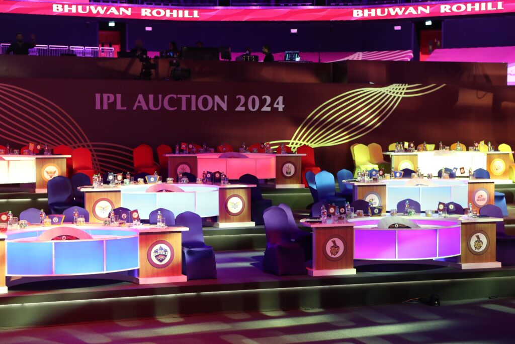 IPL Auction