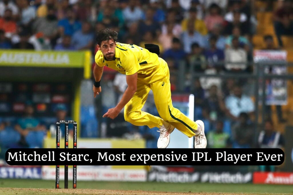 IPL Auction