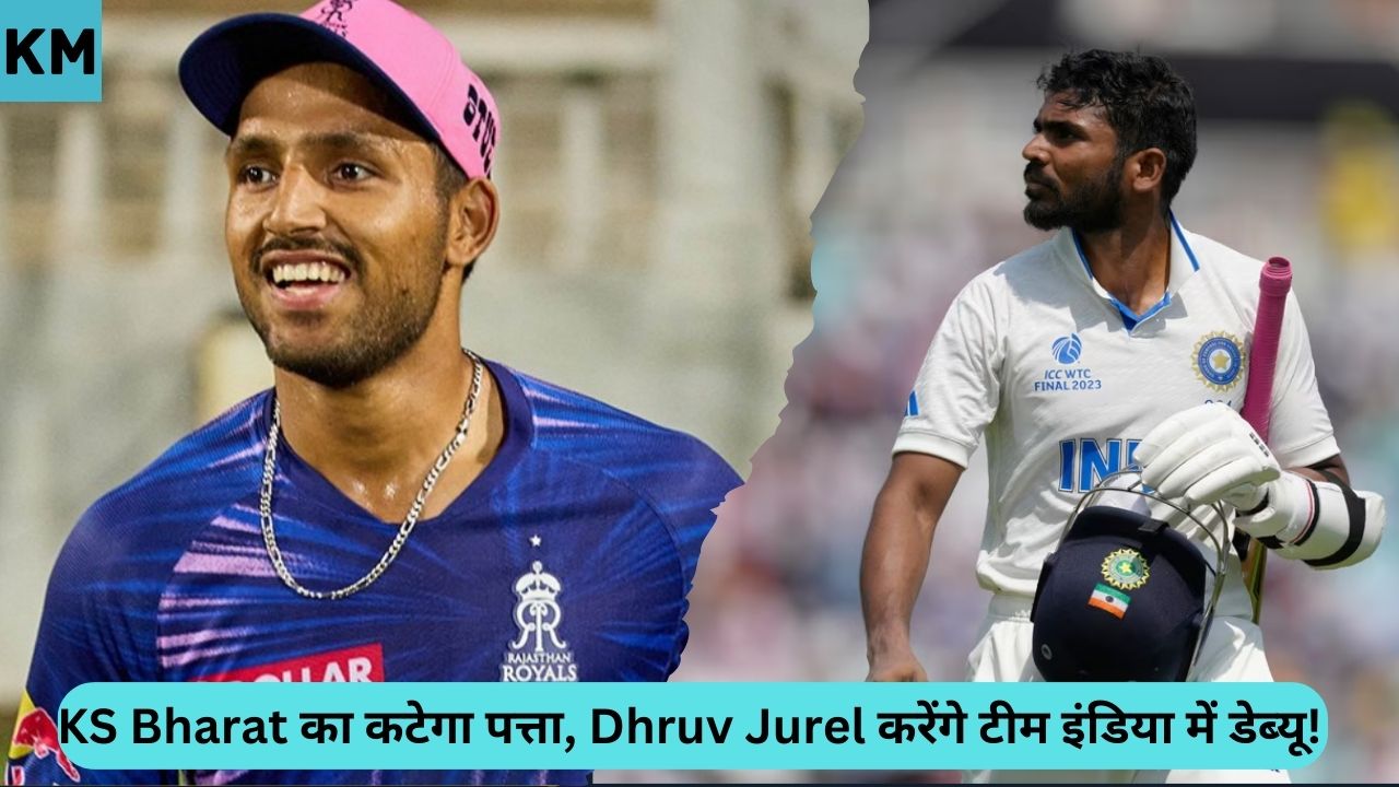 dhruv jurel