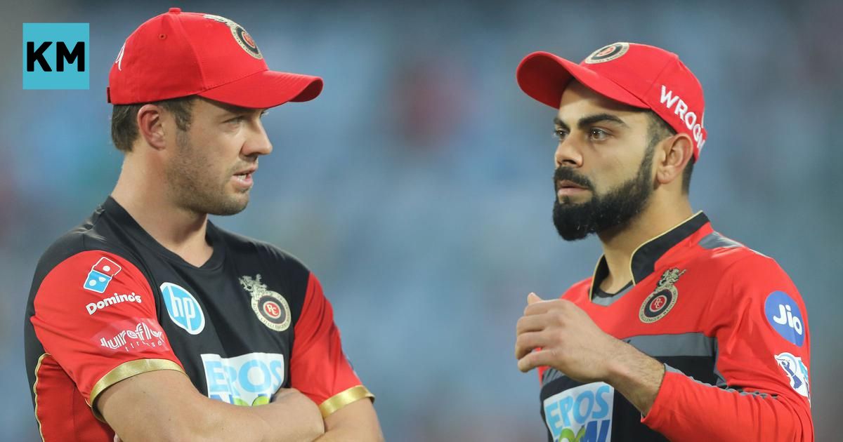 virat kohli and ab de villiers